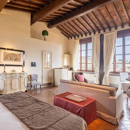 Tower View فلورنس