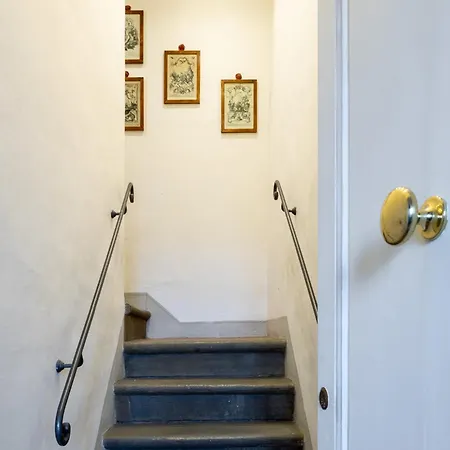 Tower View شقة فلورنس