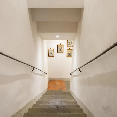 شقة Tower View فلورنس