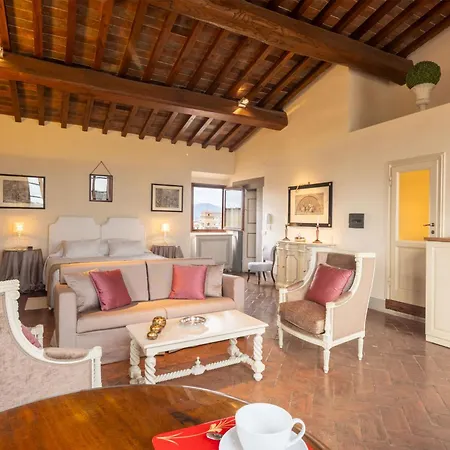 Tower View فلورنس