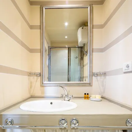 Tower View * Florencja