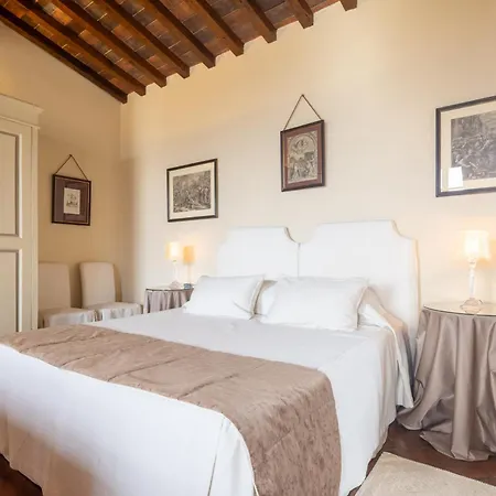 Tower View * Florencja