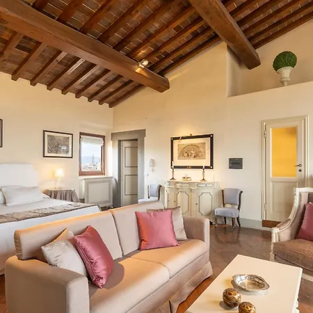 Tower View Apartament