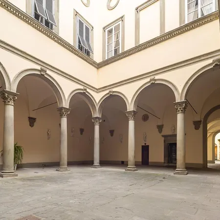 Tower View Apartament *