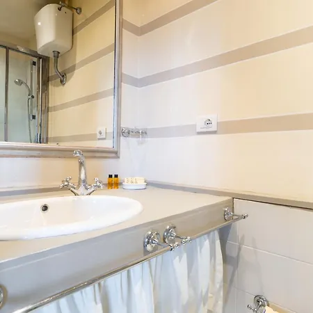 Apartament Tower View *