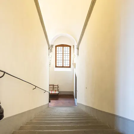 Tower View * Florencja