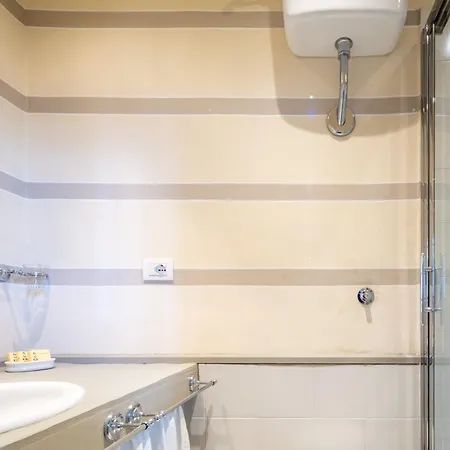 Apartament Tower View *