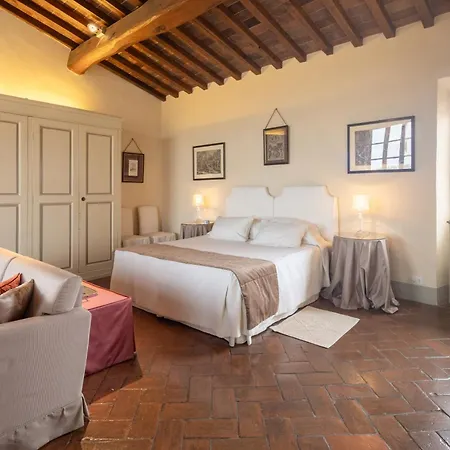 Tower View Apartament Florencja