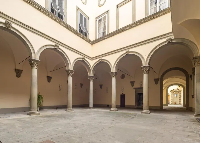 Tower View Διαμέρισμα *
